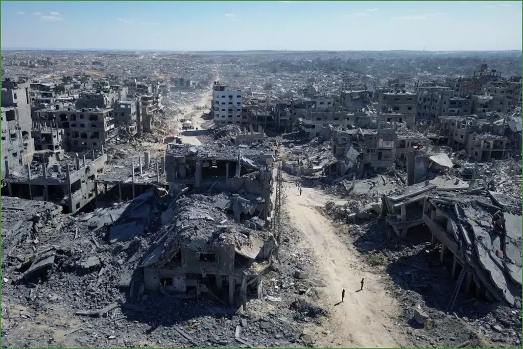 Hostage families urge end to ceasefire if hamas fails to