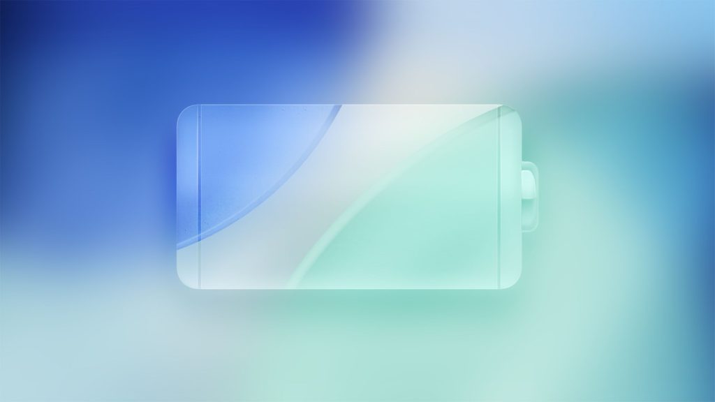 iOS 26.1 Beta Liquid Glass Battery Drain Test: Tinted vs Clear Comparison Ios 26.1 beta liquid glass battery drain test: tinted vs