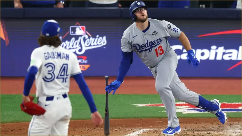 Insights from the 2025 world series: key takeaways on the