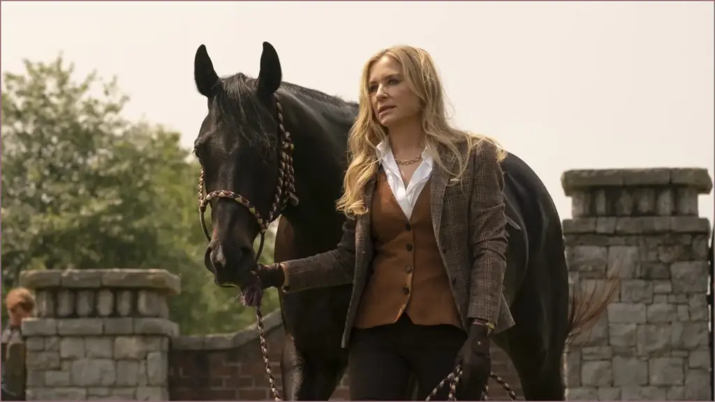 Jessica capshaw begins a new chapter after grey's anatomy