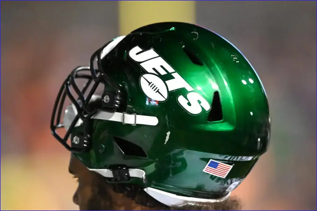 Jets employee alleges retaliation during sexual misconduct probe