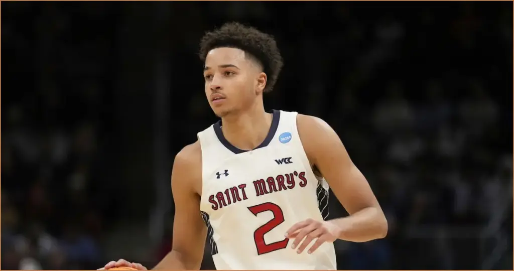 Jordan ross: embracing familiar expectations in postseason play