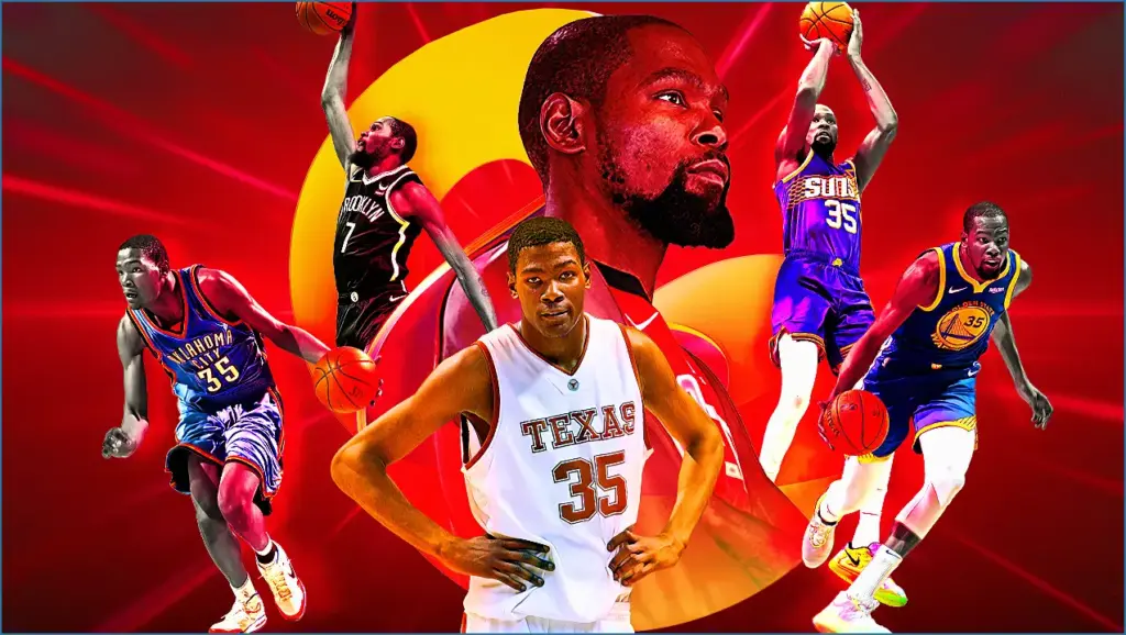 Kevin Durant’s Journey Home: A Quest for Excellence in Texas Kevin durant's journey home: a quest for excellence in texas
