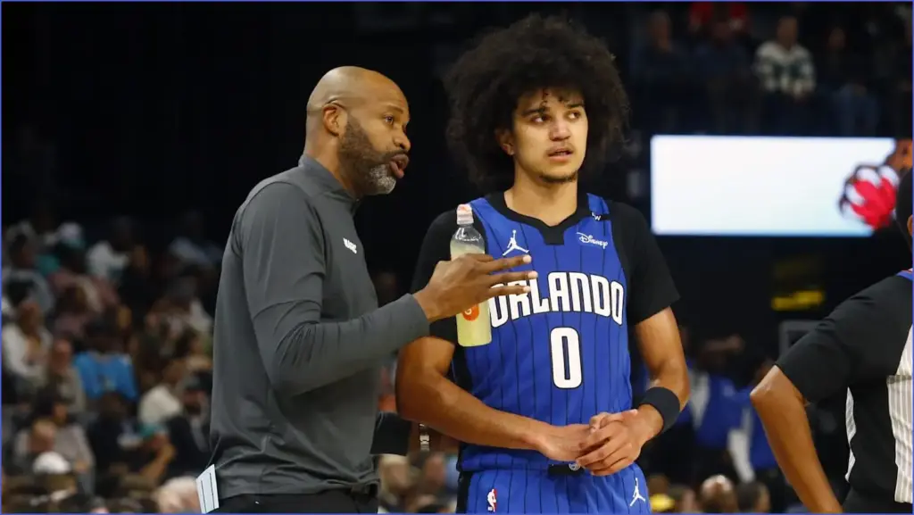 Key Questions for Orlando Magic Bench Players Ahead of the 2026 Season Key questions for orlando magic bench players ahead of the