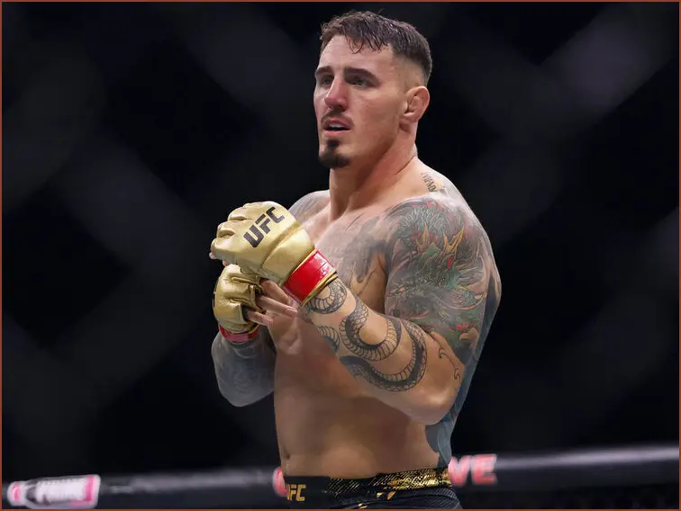 Key Storylines to Watch Ahead of UFC 321 Key storylines to watch ahead of ufc 321