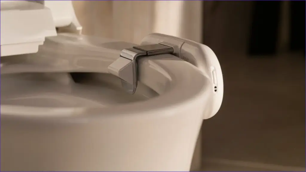 Kohler unveils innovative $600 smart toilet camera for health monitoring