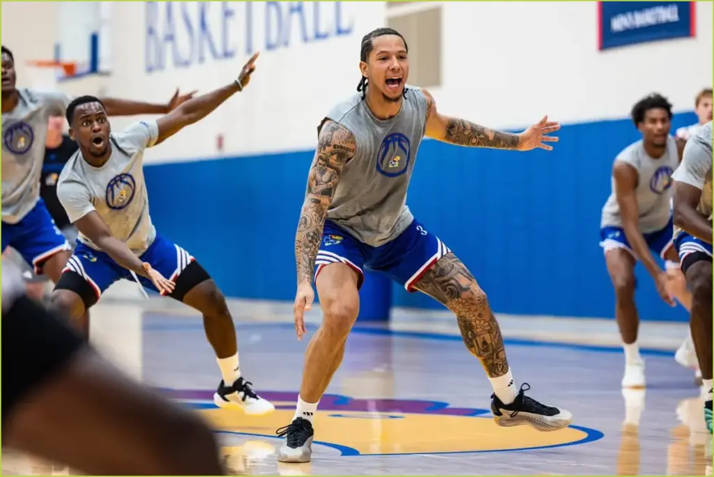 Late night remains a must see event for jayhawks