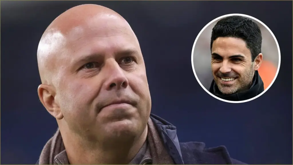 Liverpool's troubling transfer choices leave manager with no excuses