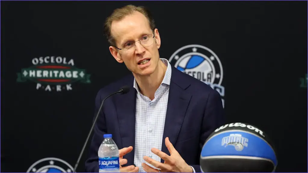Magic Must Rethink Their Team Building Strategy Magic must rethink their team building strategy