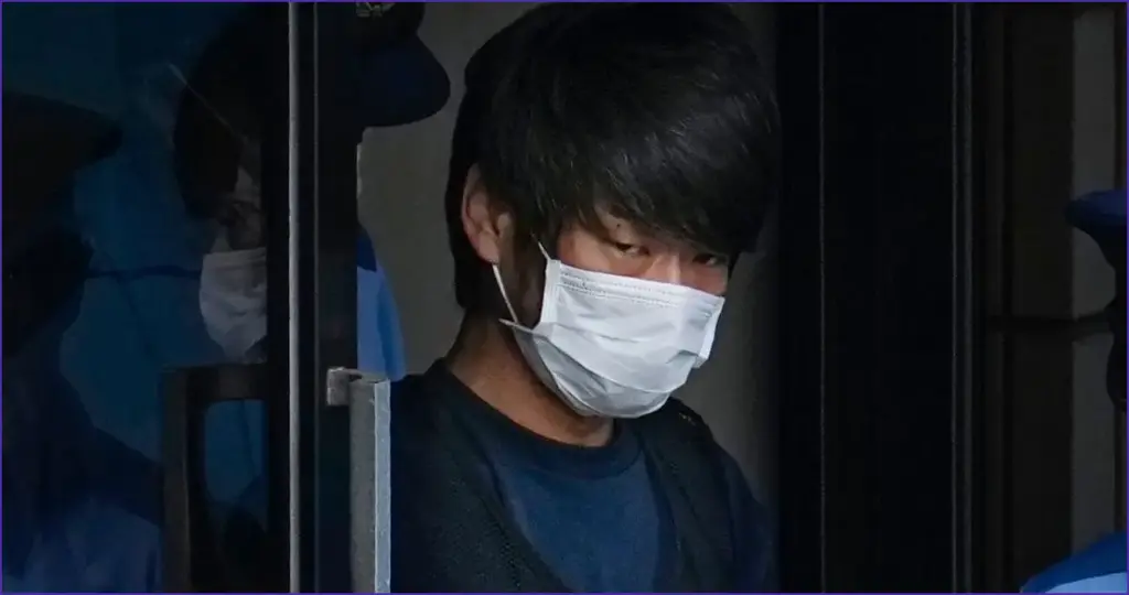 Man Charged in Shinzo Abe’s Assassination Admits Guilt Man charged in shinzo abe's assassination admits guilt