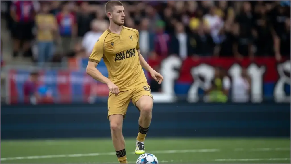 Man united eyes wharton in upcoming transfer bid