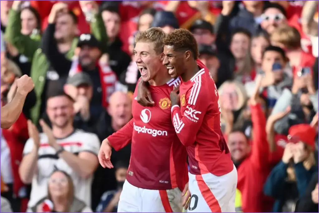 Manchester United’s Exiles: Six Outcasts Thriving at New Clubs Manchester united's exiles: six outcasts thriving at new clubs