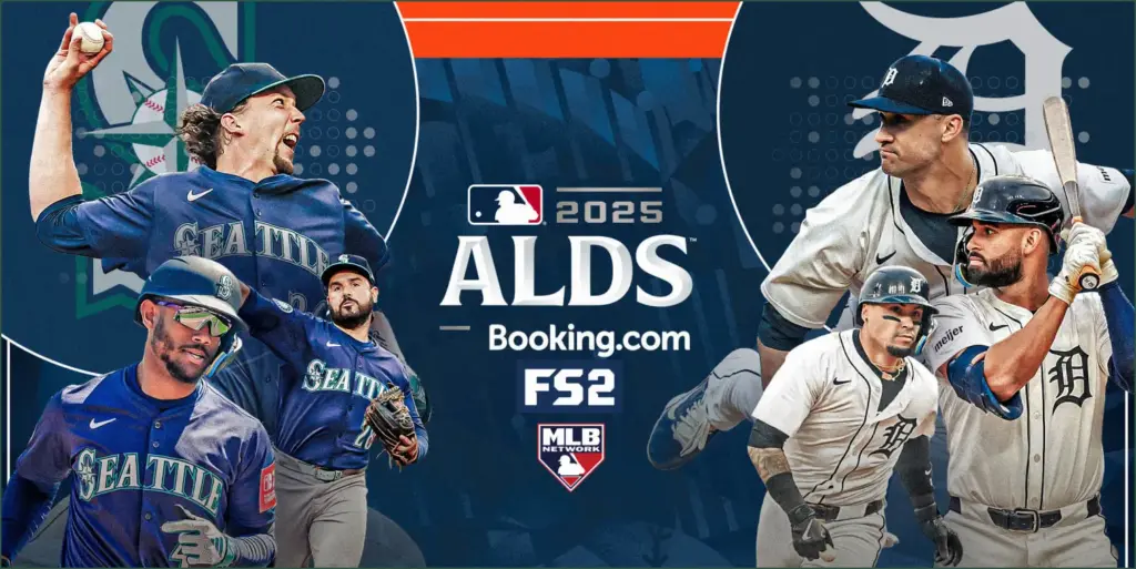 Mariners and Tigers Clash in ALDS Game 3: Starting Lineups and Pitching Showdown Mariners and tigers clash in alds game 3: starting lineups