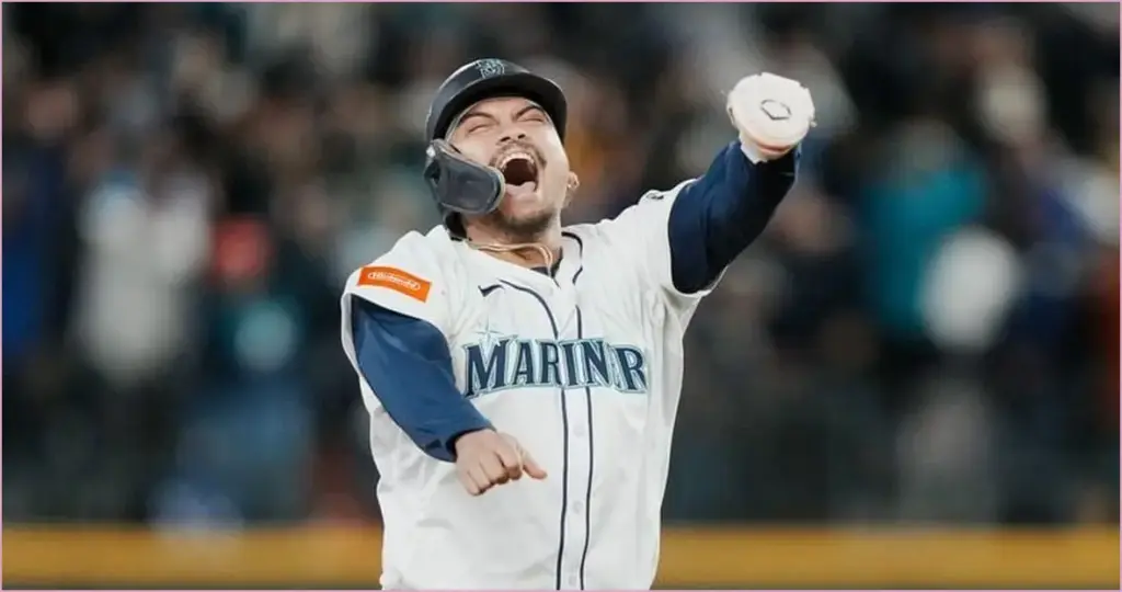 Mariners one victory away from the world series and a