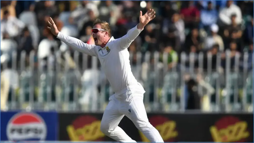 Masood’s Triumph as SA’s Tail Triumphs and Pakistan’s Strategies Unravel Masood's triumph as sa's tail triumphs and pakistan's strategies unravel