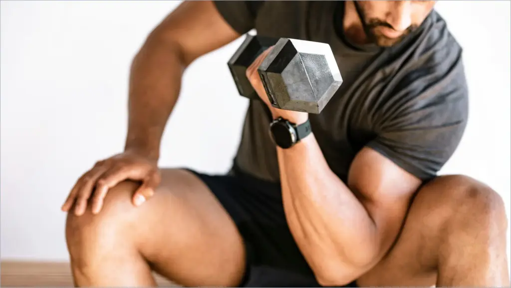 Maximize your fitness with just two workouts a week