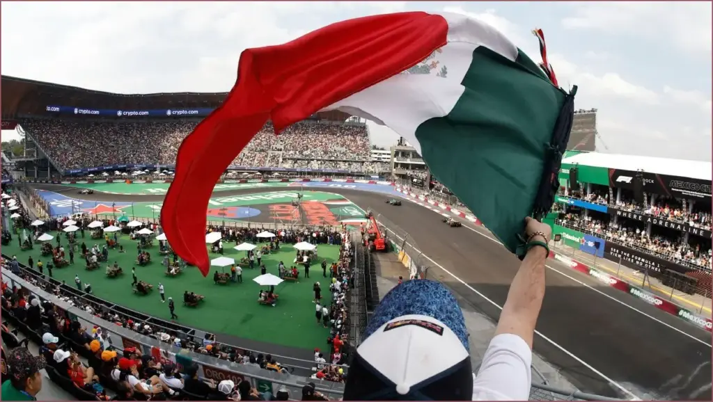 Mexico Grand Prix 2025 Preview: Timings, Predictions, Stats, and Insights Mexico grand prix 2025 preview: timings, predictions, stats, and insights