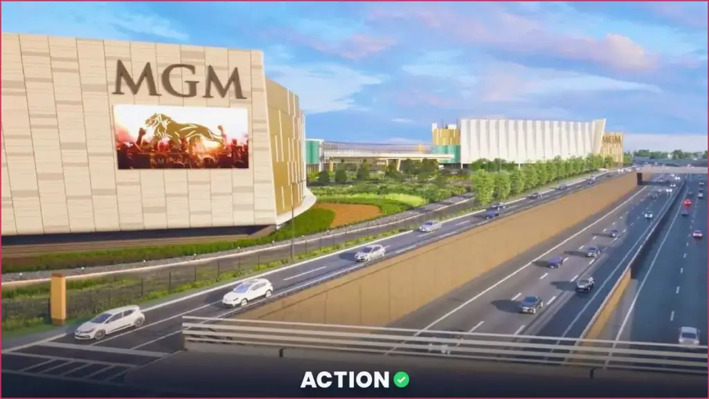Mgm yonkers cancels nyc casino license bid