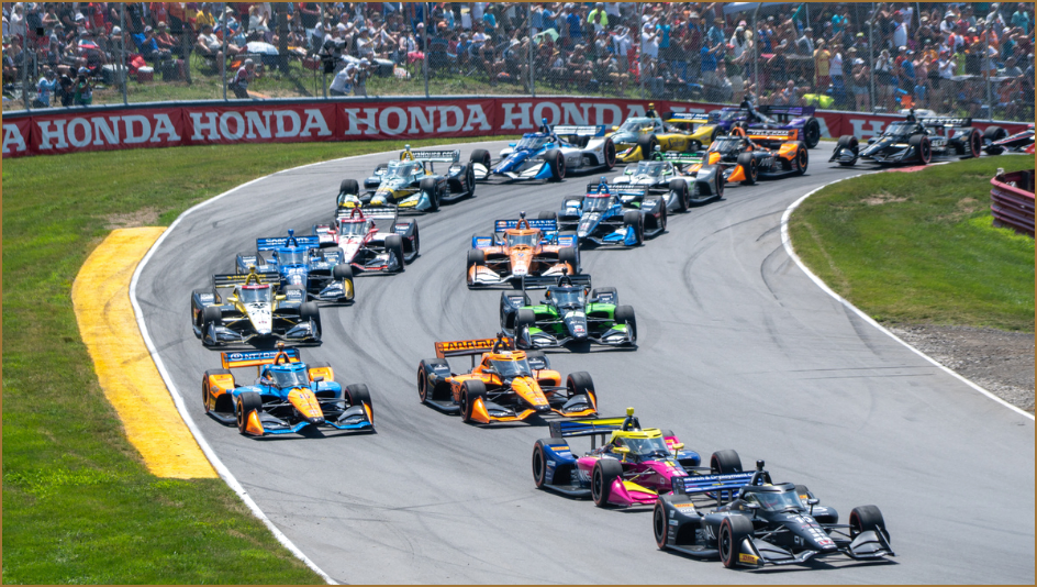 Mid-Ohio Sports Car Course Unveils Exciting 2026 Racing Schedule Mid ohio sports car course unveils exciting 2026 racing schedule