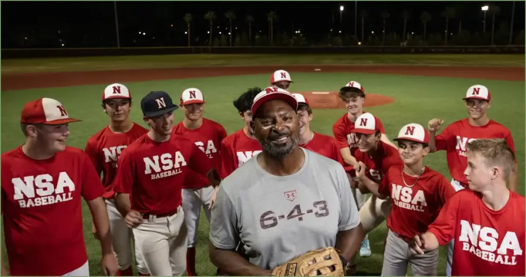 Mike davis seeks lasting legacy beyond a key play