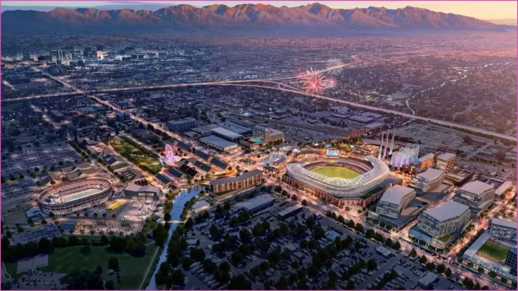 Mlb expansion plans: utah poised for a new team by