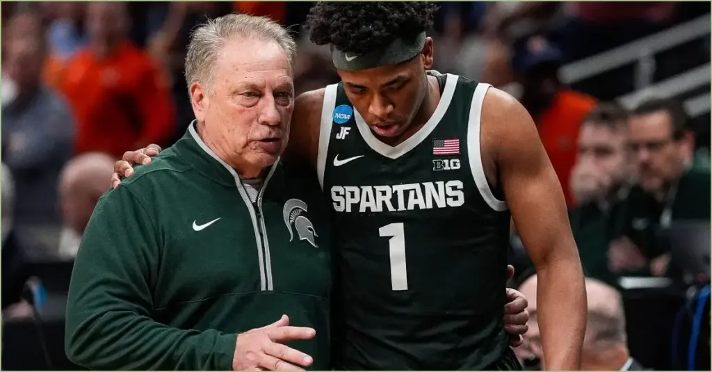 Msu basketball outlook 2025 2026: spotlight on the point guards