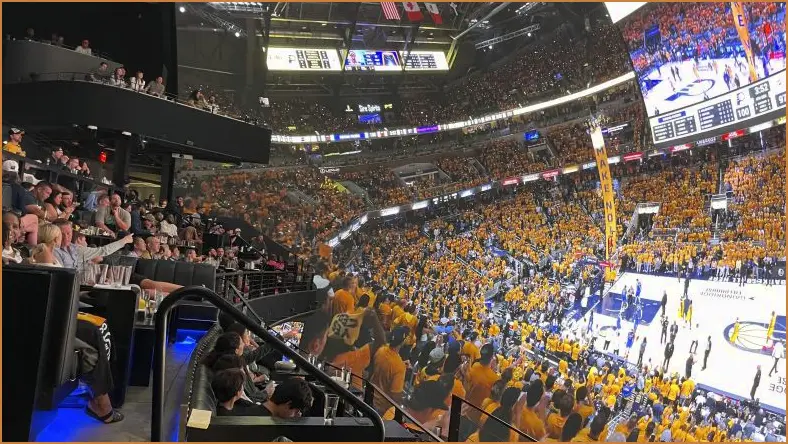 NBA Expands Partnership with Innovative Sports Start-Up Nba expands partnership with innovative sports start up