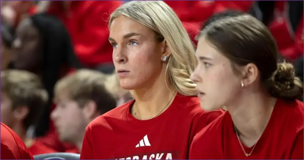 Nebraska women’s basketball anticipates natalie potts' comeback