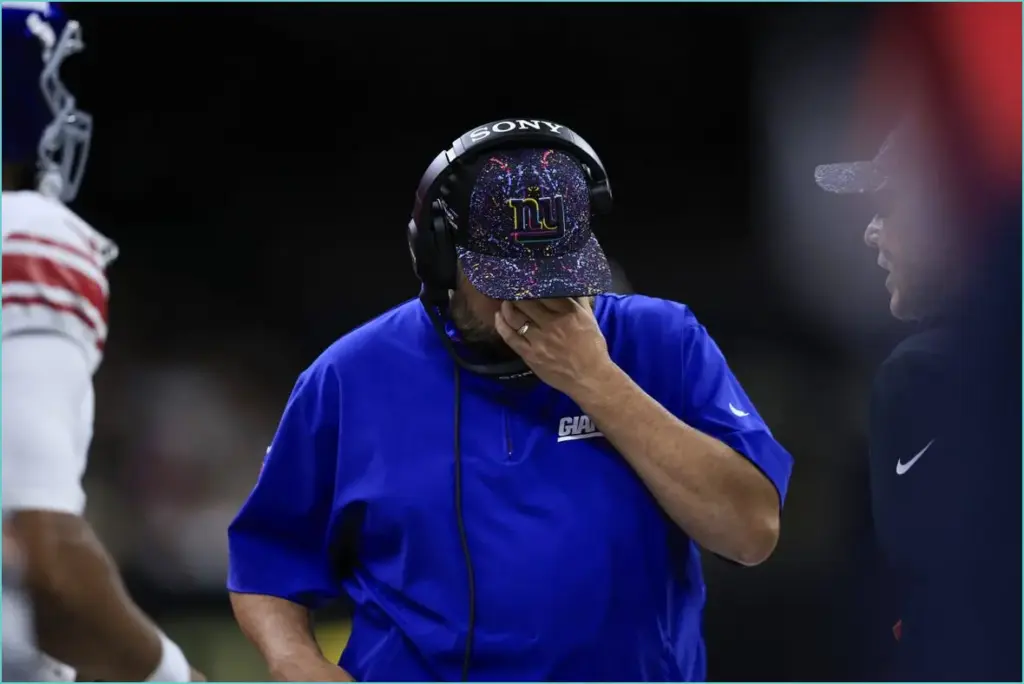 NFL Coaches Facing High Stakes This Season Nfl coaches facing high stakes this season