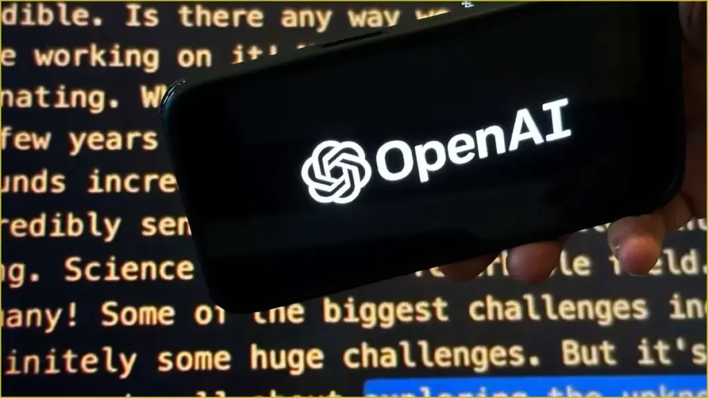 Openai unveils atlas: a new contender in the browser arena