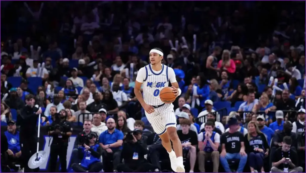 Orlando Magic Face Off Against Philadelphia 76ers Orlando magic face off against philadelphia 76ers