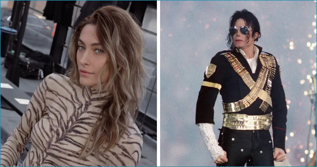 Paris Jackson’s Revelations Create Family Turmoil Over Michael Jackson’s Estate Paris jackson's revelations create family turmoil over michael jackson's estate