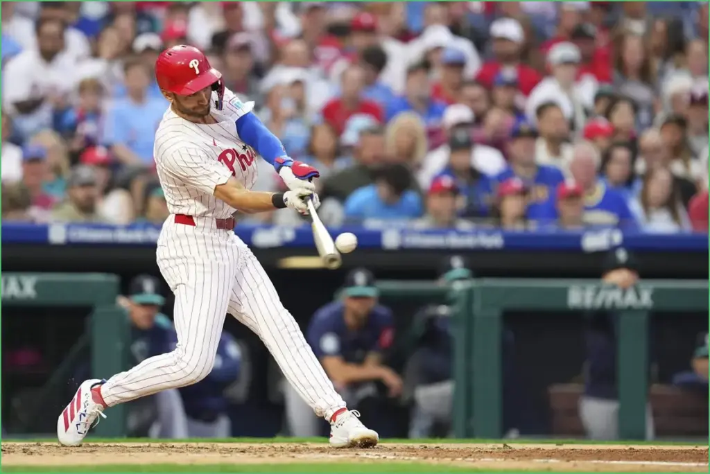 Phillies' surge: can they shine in october?