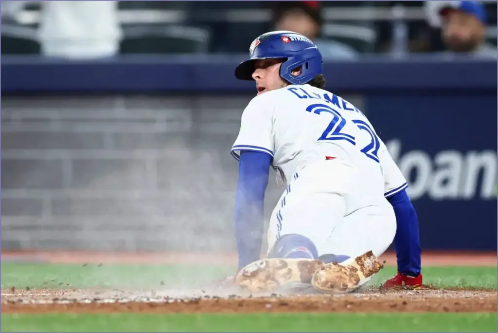 Players chasing their first world series ring: from ernie clement