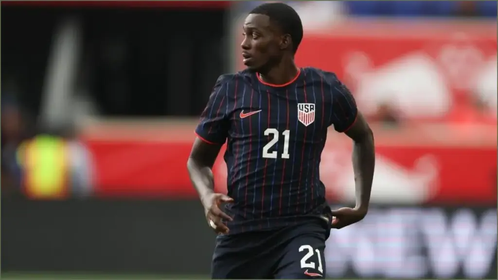 Pochettino applauds usmnt's game strategy in friendly against ecuador