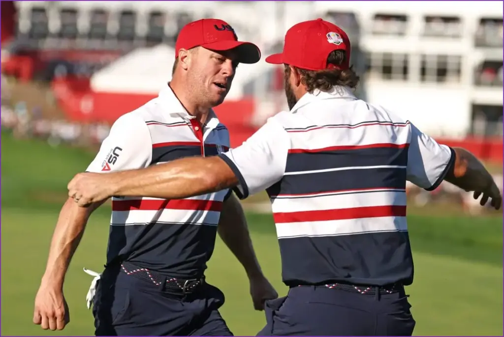 Predicting the 2027 ryder cup champions: a winning u.s. team