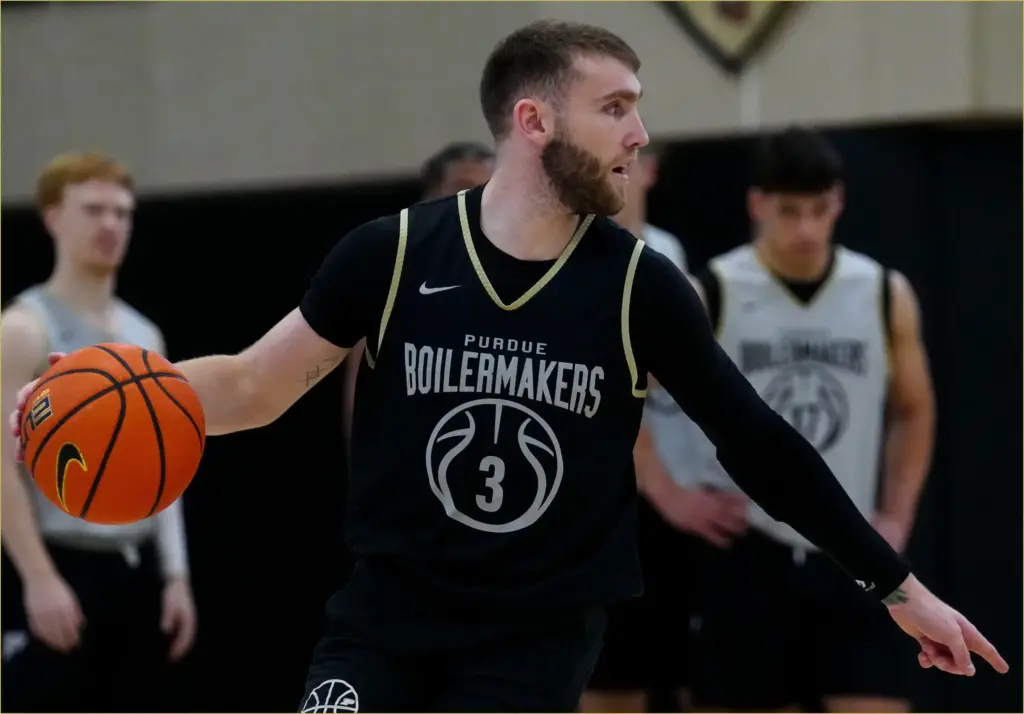 Purdue basketball 2025 26 preview: a promising season ahead