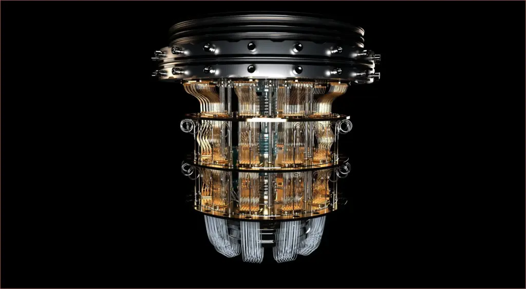 Quantum Computing Stocks Poised to Thrive in the AI Revolution Quantum computing stocks poised to thrive in the ai revolution