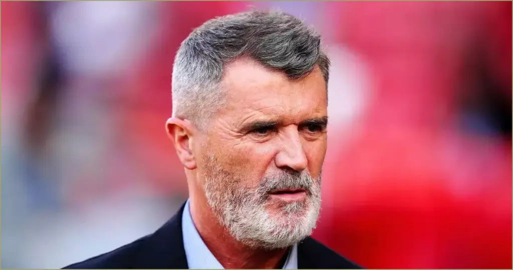 Rashford stuns keane with shocking transfer twist at man utd