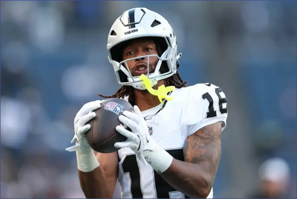 Ravens should make moves: the case for buying and potential