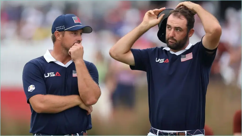 Rebuilding the U.S. Ryder Cup Team: Lessons Learned and Future Steps Rebuilding the u.s. ryder cup team: lessons learned and future
