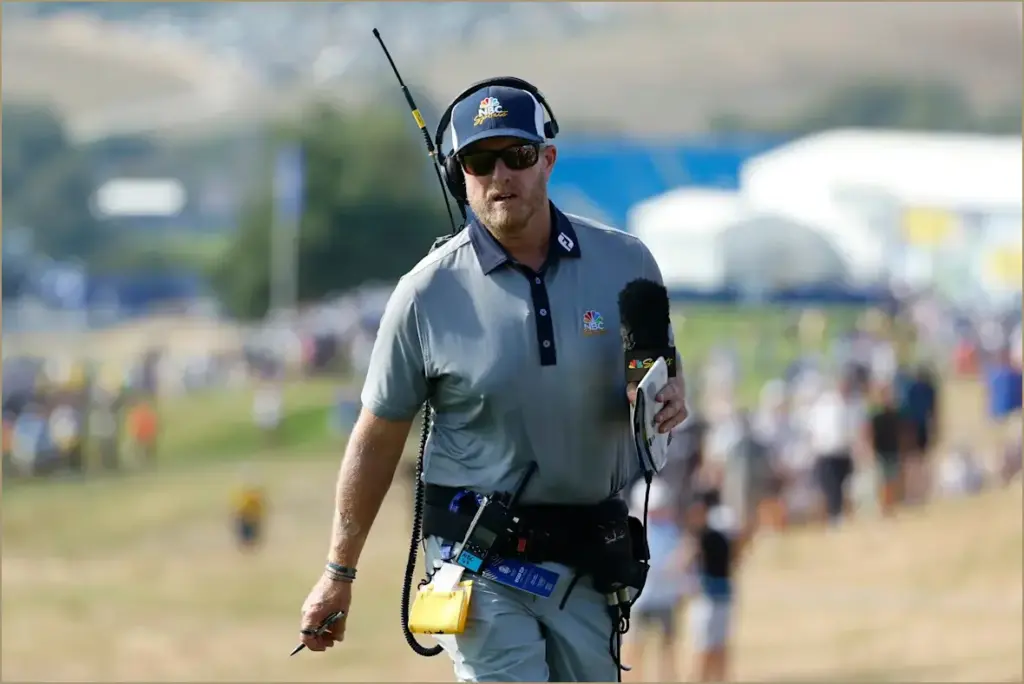 Ryder cup introduces first ever team manager with a familiar face