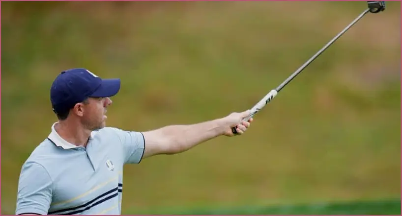 Ryder Cup: New York’s Wild Twist on a Legendary Tradition Ryder cup: new york's wild twist on a legendary tradition