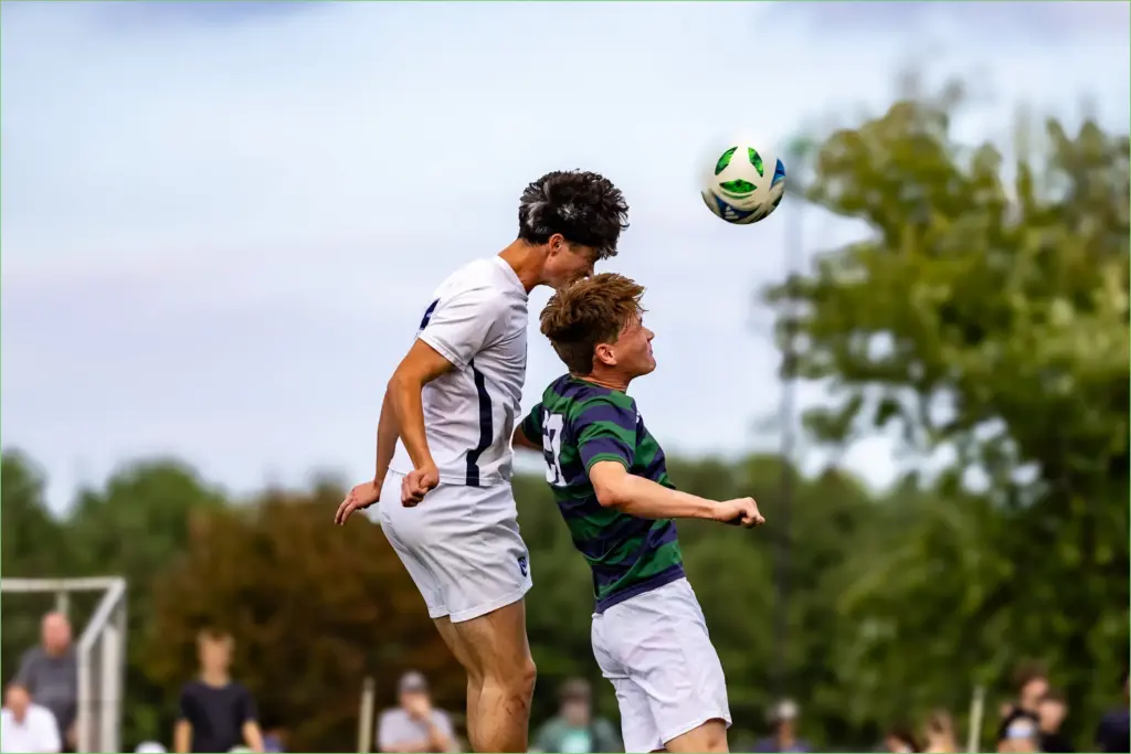 Shore conference boys soccer tournament 2025: a clash of titans