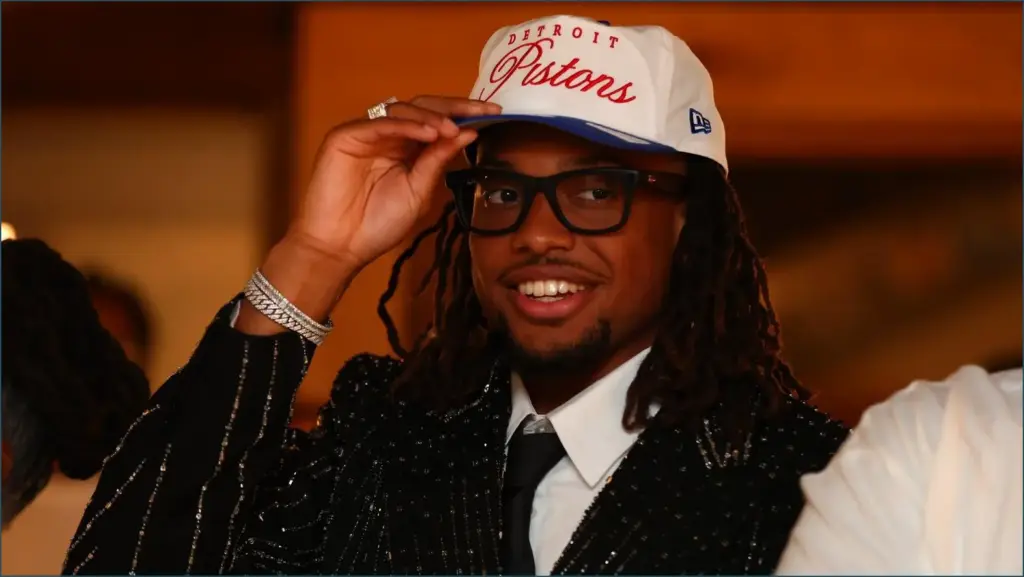 Six standout vfls featured on nba opening day rosters