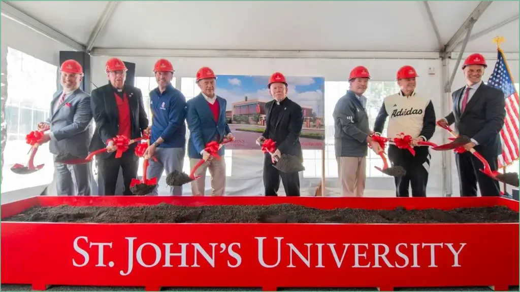 St. John’s Commits to Retaining Coach Rick Pitino St. john's commits to retaining coach rick pitino