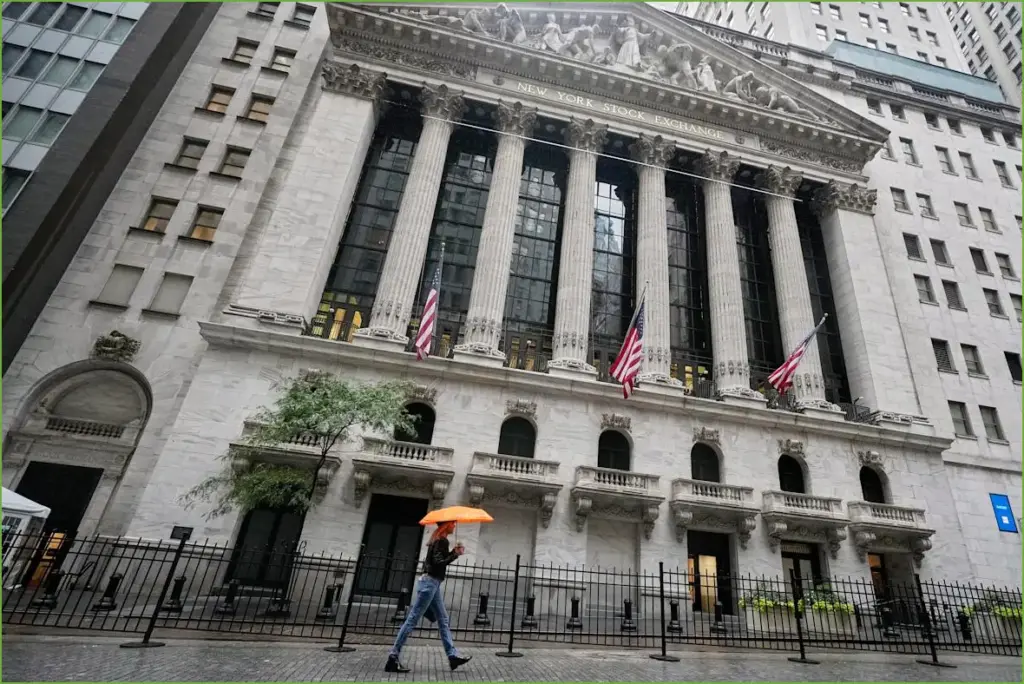 Stocks Rally as Bank of America Surprises with Strong Earnings and Rate-Cut Optimism Grows Stocks rally as bank of america surprises with strong earnings