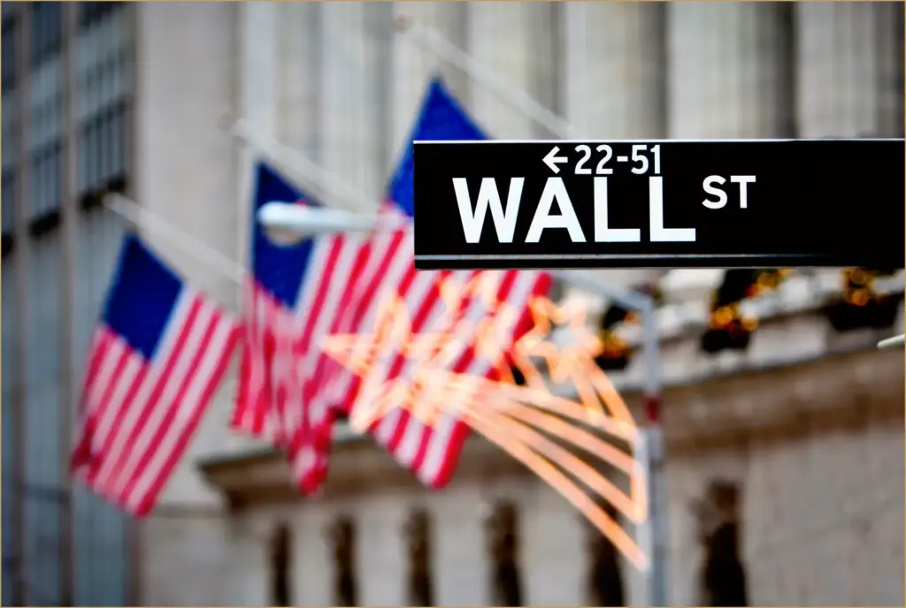Stocks rise as bank concerns ease and trade tensions wane