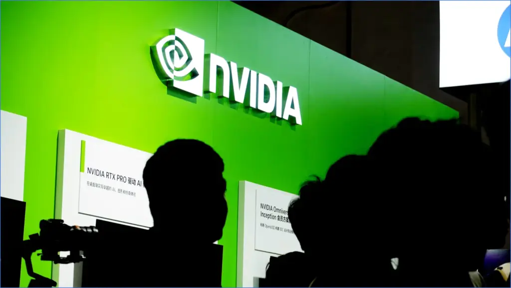 Stocks to watch in premarket: notable moves from nvda, cat,