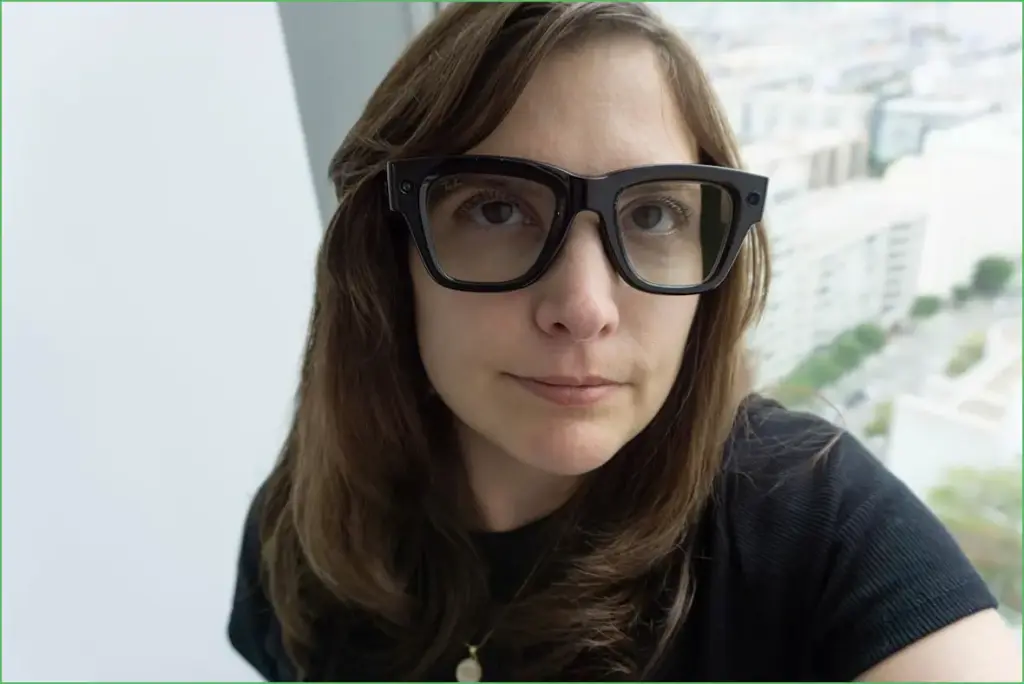 Stylish frames with incredible features